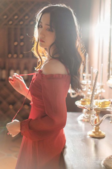 苏菲玛索