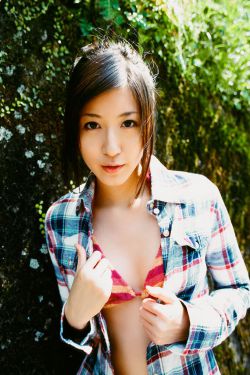 小河淌水