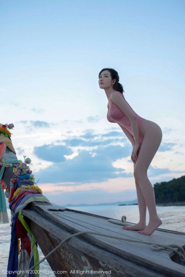 杨紫和秦俊杰